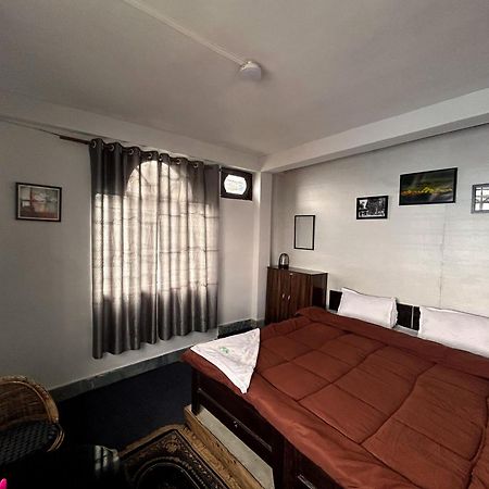 Westwoodi Homestay Дарджилинг Экстерьер фото