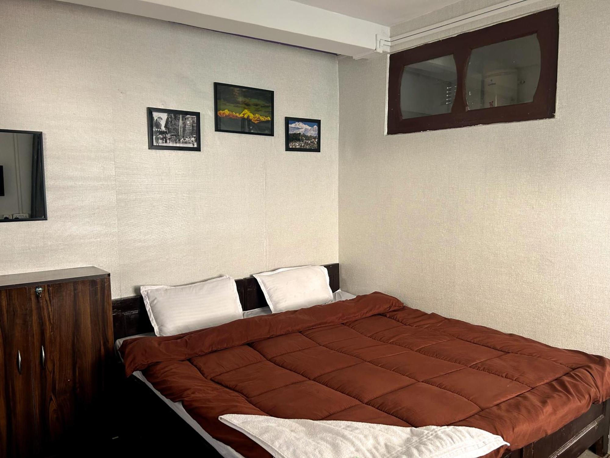Westwoodi Homestay Дарджилинг Экстерьер фото