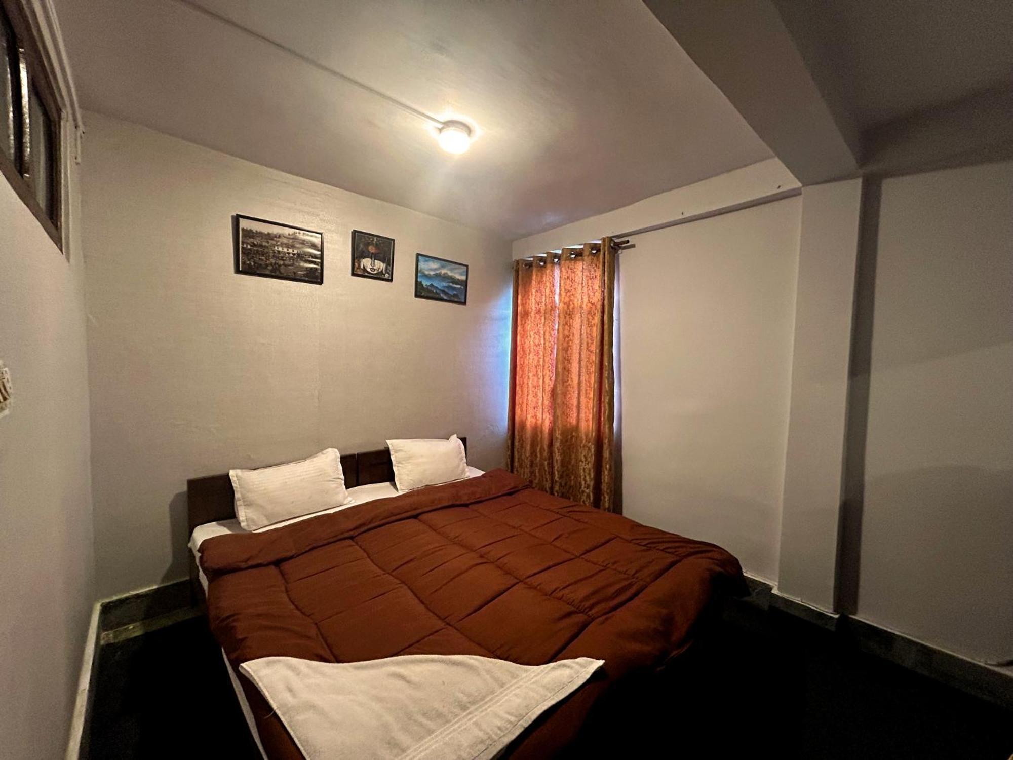 Westwoodi Homestay Дарджилинг Экстерьер фото