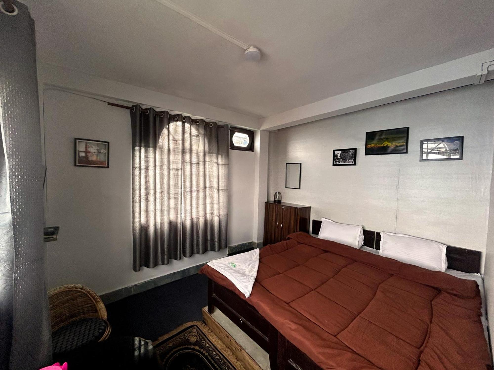 Westwoodi Homestay Дарджилинг Экстерьер фото